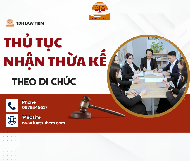 hồ sơ nhận nh&agrave; theo di ch&uacute;c - Image 2
