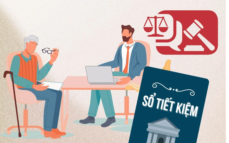 hồ sơ nhận sổ tiết kiệm theo di ch&uacute;c - Image 4