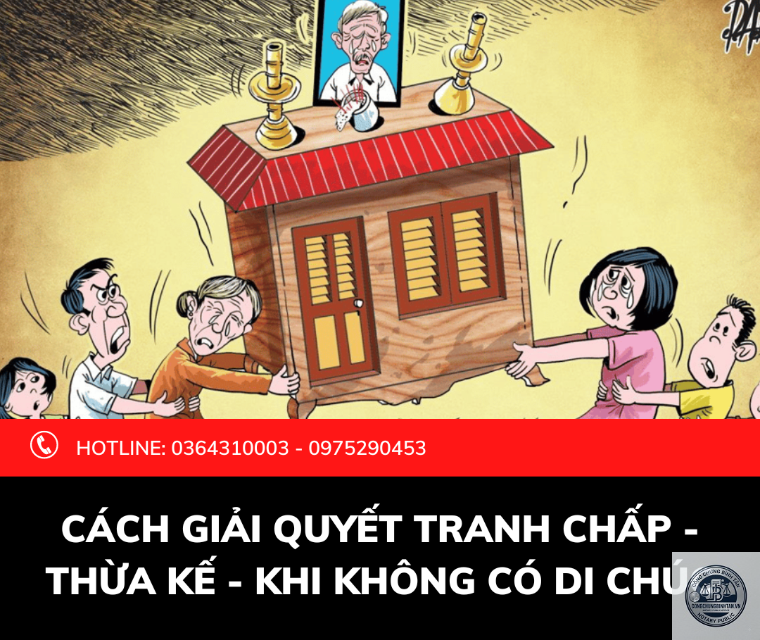h&ograve;a giải tranh chấp di ch&uacute;c - Image 1