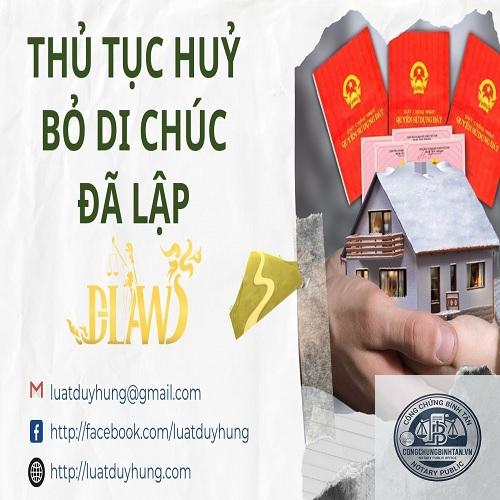hủy bỏ di ch&uacute;c - Image 4