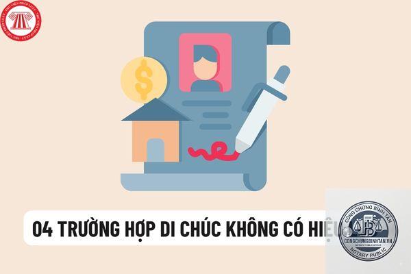 kết hôn có làm mất hiệu lực di chúc không - Image 2