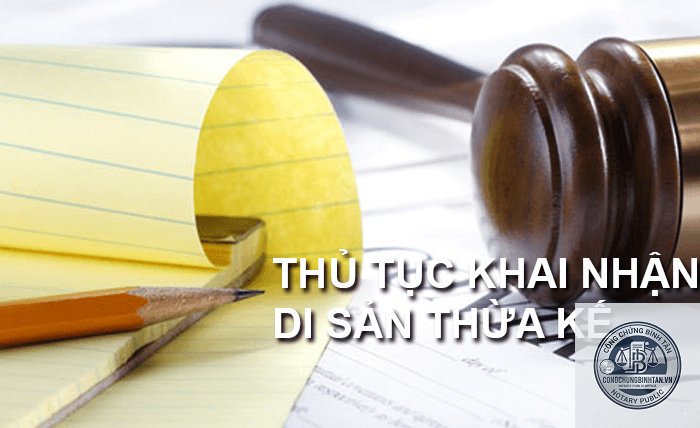 khai nhận cổ phần theo di ch&uacute;c - Image 5