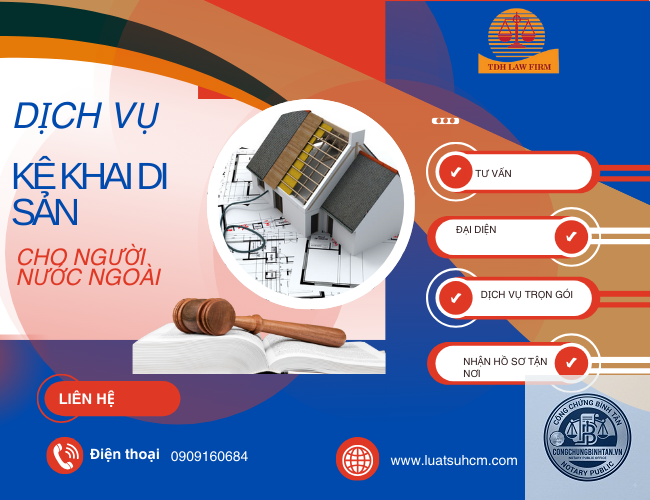 khai nhận di sản khi c&oacute; người thừa kế ở nước ngo&agrave;i - Image 3