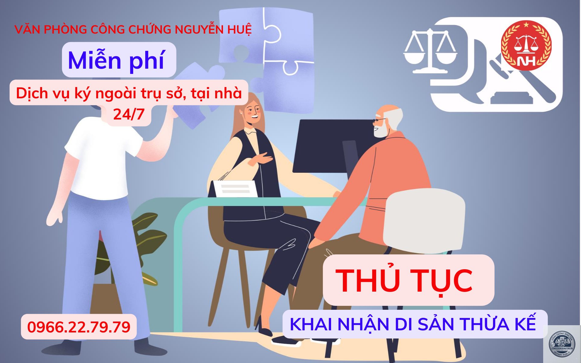 khai nhận di sản tại văn ph&ograve;ng c&ocirc;ng chứng - Image 3