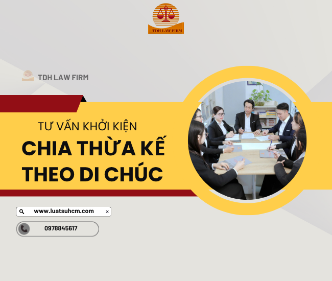 khởi kiện chia di sản theo di ch&uacute;c - Image 5