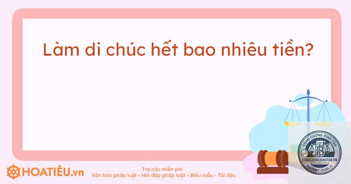 l&agrave;m di ch&uacute;c hết bao nhi&ecirc;u tiền - Image 4