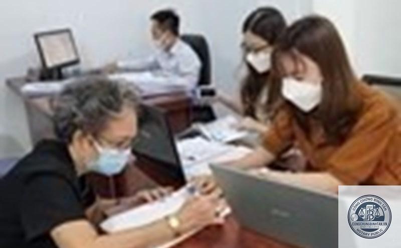lập di chúc khi đang tại ngũ - Image 3