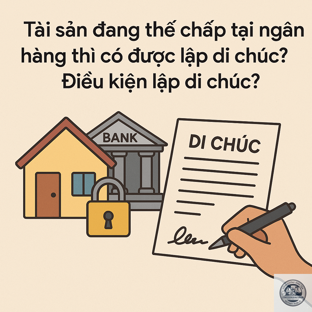 lập di ch&uacute;c khi t&agrave;i sản đang thế chấp - Image 2