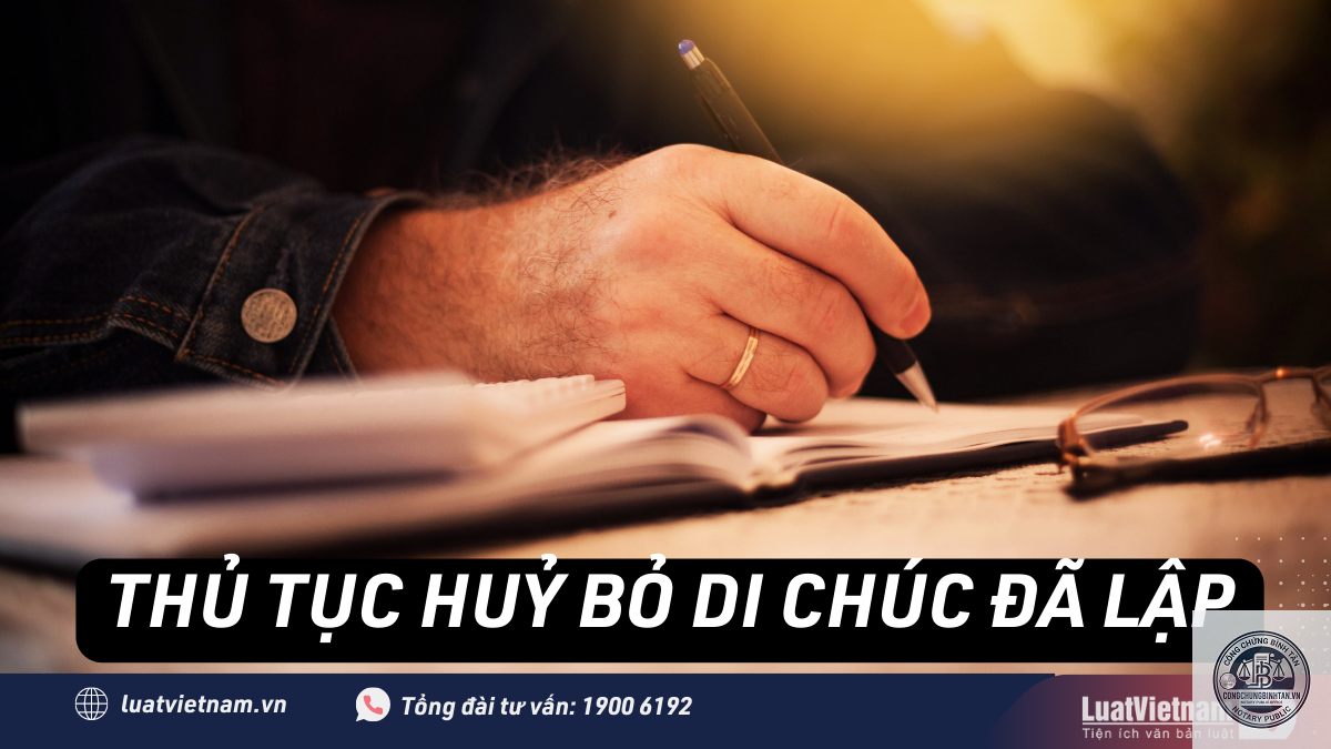 lập di ch&uacute;c mới c&oacute; thay thế di ch&uacute;c cũ kh&ocirc;ng - Image 2