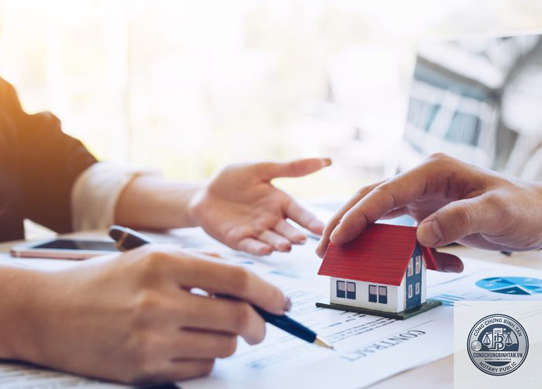 lập di chúc mới có thay thế di chúc cũ không