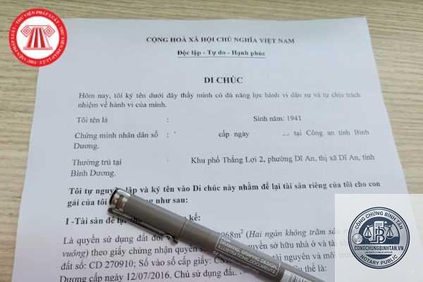 lập di chúc tại bệnh viện có hợp pháp không - Image 1