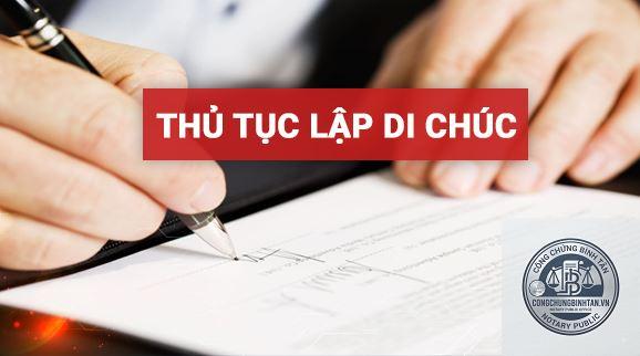 lập di ch&uacute;c tại phường - Image 5