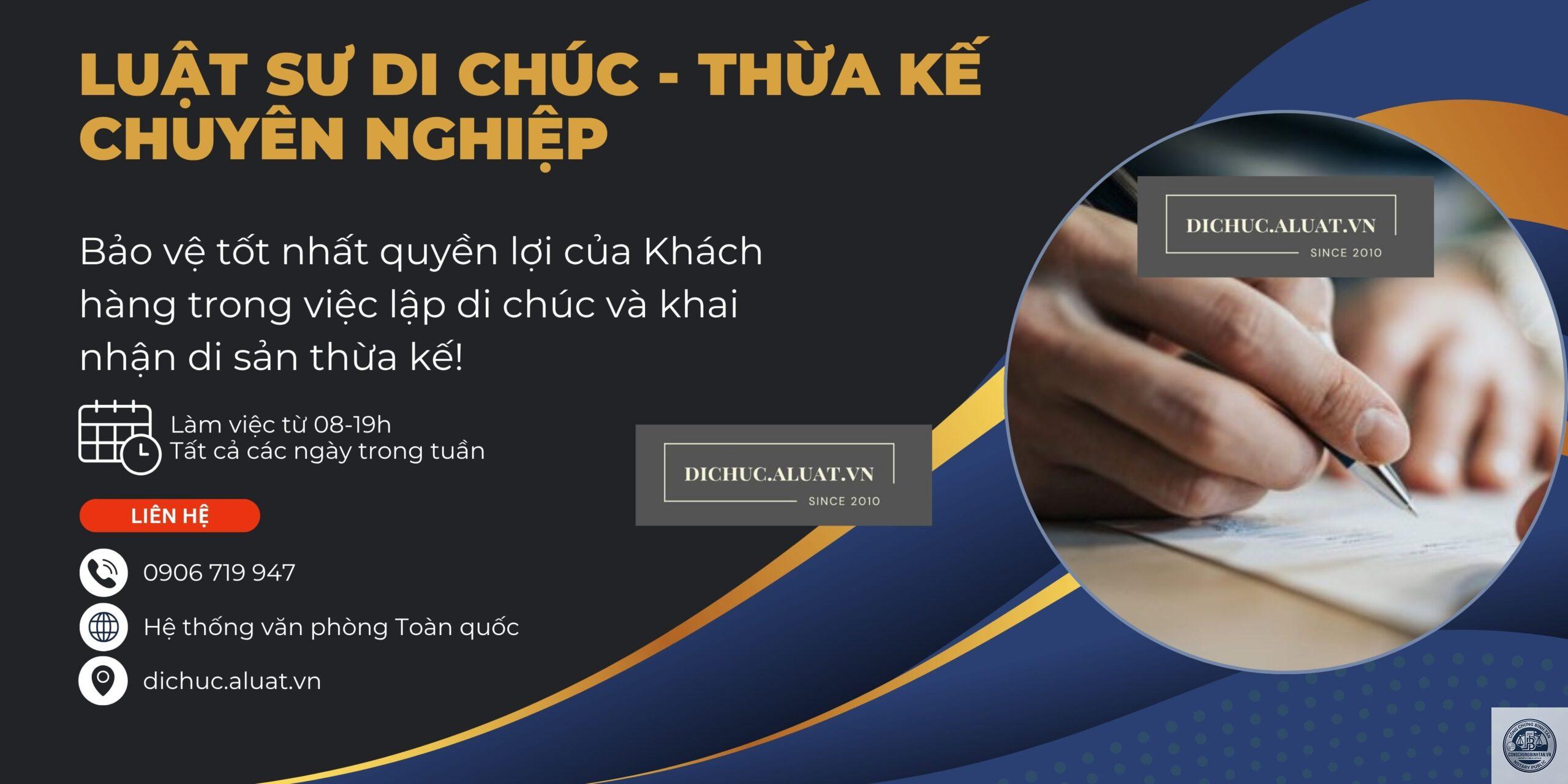 lập di ch&uacute;c tại quận - Image 4