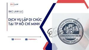 lập di ch&uacute;c tại quận - Image 5