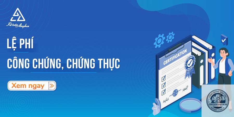 lệ ph&iacute; chứng thực di ch&uacute;c - Image 5