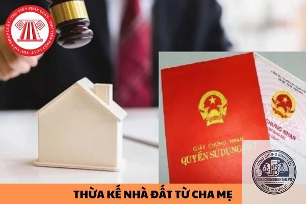 lệ ph&iacute; trước bạ nh&agrave; đất thừa kế - Image 4