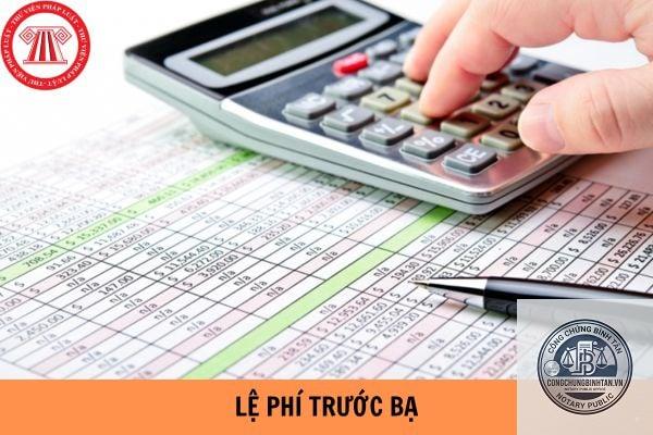 lệ phí trước bạ thừa kế - Image 4