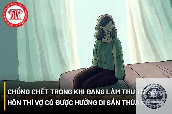 ly hôn có được hưởng di chúc không - Image 4