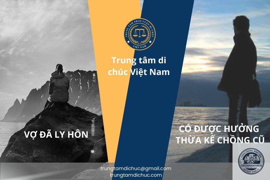 ly hôn có được hưởng di chúc không - Image 1