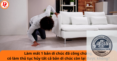 mất bản ch&iacute;nh di ch&uacute;c - Image 4