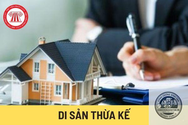 mẹ ruột c&oacute; được hưởng di ch&uacute;c - Image 2