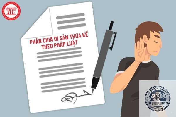 một người kh&ocirc;ng k&yacute; văn bản ph&acirc;n chia di sản - Image 3