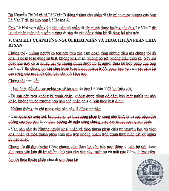 một người kh&ocirc;ng k&yacute; văn bản ph&acirc;n chia di sản - Image 4