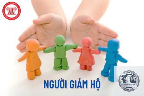 người gi&aacute;m hộ quản l&yacute; t&agrave;i sản thừa kế của trẻ - Image 2