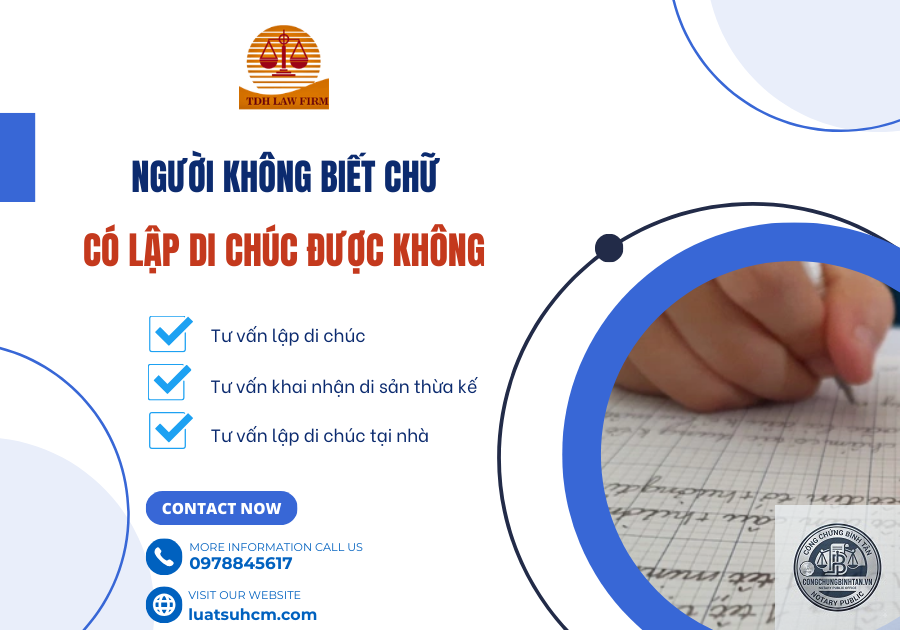 người kh&ocirc;ng biết viết lập di ch&uacute;c thế n&agrave;o - Image 4