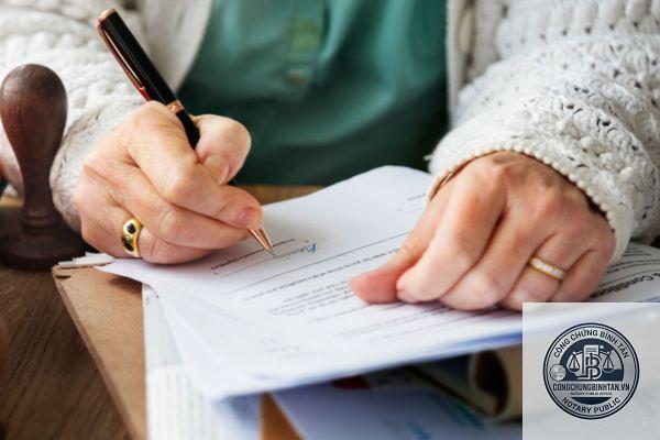 người lập di chúc có được lập lại khi mất bản cũ