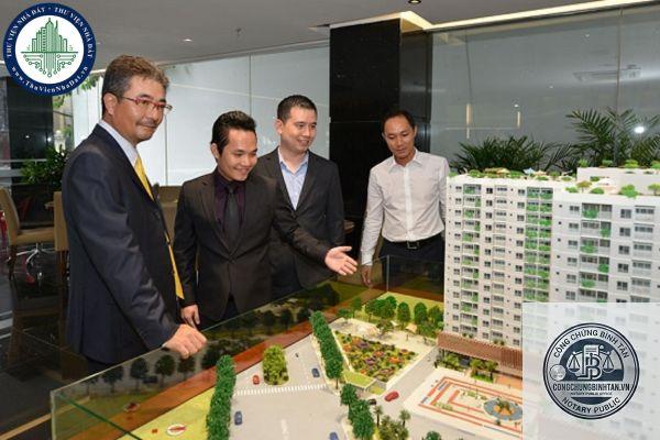 người nước ngo&agrave;i để lại căn hộ tại việt nam - Image 5