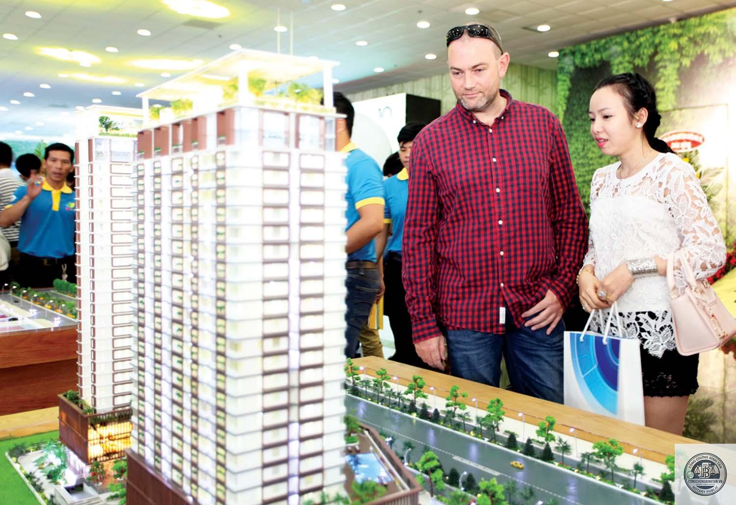 người nước ngo&agrave;i để lại nh&agrave; đất tại việt nam - Image 2