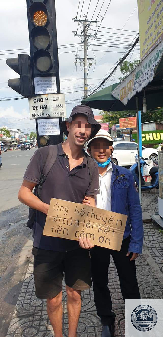 người nước ngo&agrave;i để lại tiền tại việt nam - Image 4