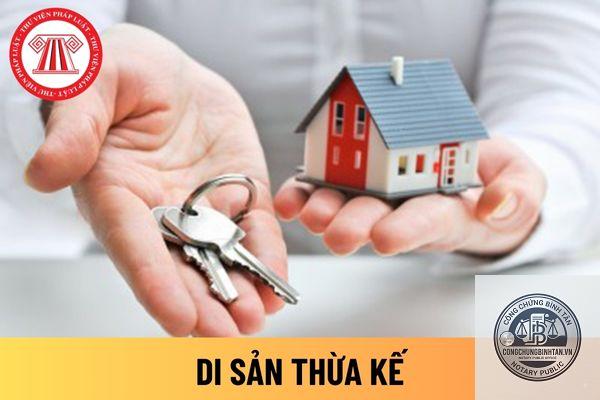 người thừa kế chết trước c&oacute; được hưởng di sản kh&ocirc;ng - Image 4