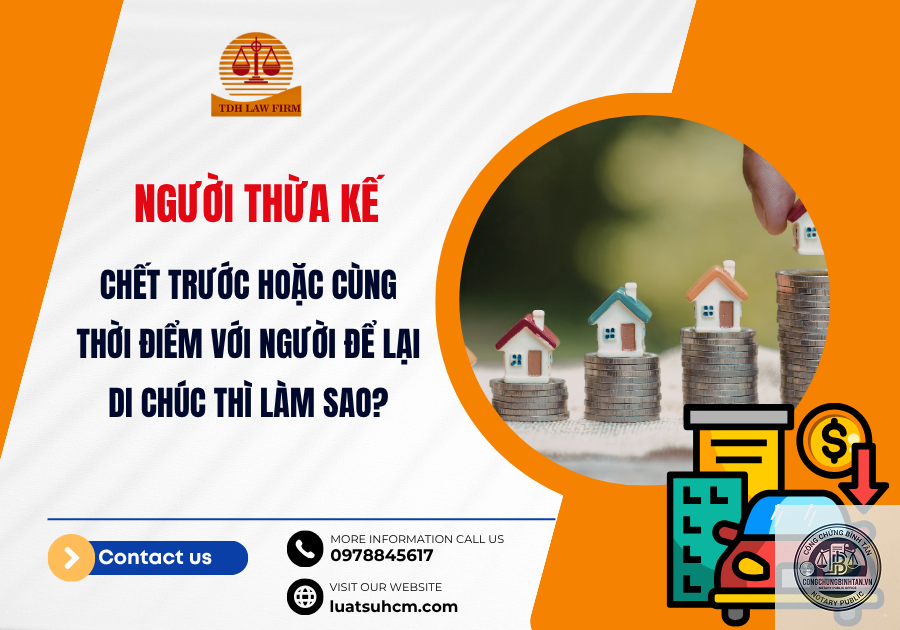 người thừa kế chết trước người lập di ch&uacute;c th&igrave; sao - Image 5
