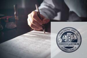 người thừa kế có được hủy di chúc không