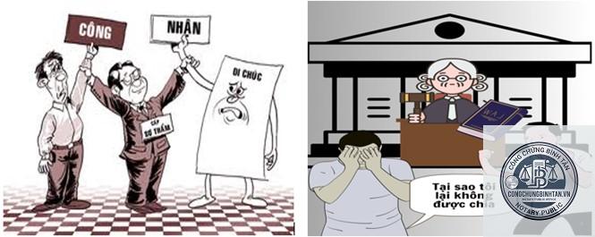 người thừa kế không còn sống khi mở thừa kế