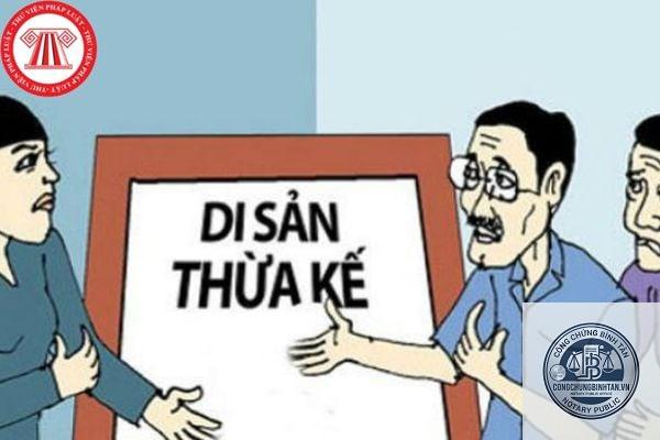 người thừa kế kh&ocirc;ng muốn nhận t&agrave;i sản - Image 2