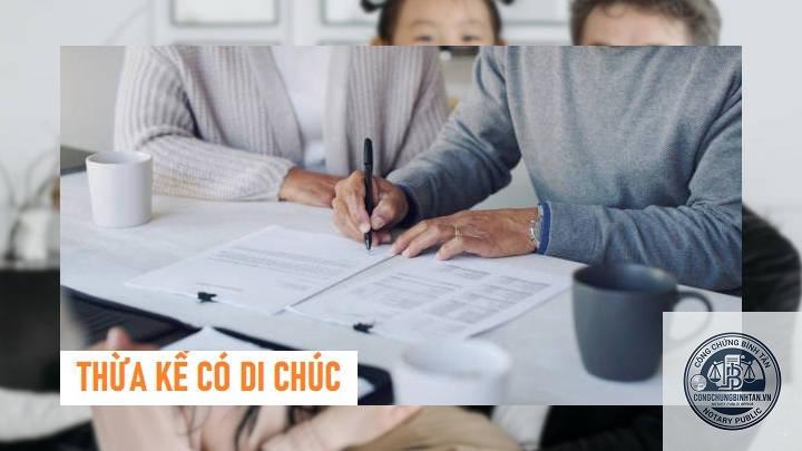 nhận con nu&ocirc;i sau khi lập di ch&uacute;c - Image 4