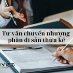 nhường phần di sản cho người kh&aacute;c