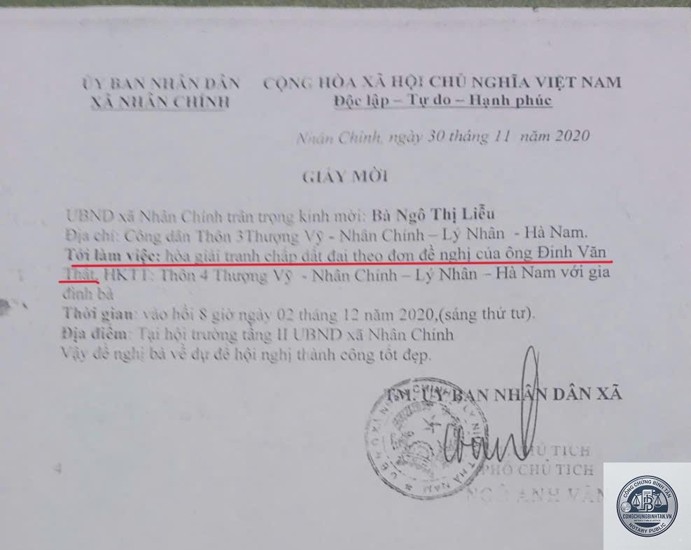 phạm vi định đoạt trong di ch&uacute;c - Image 5