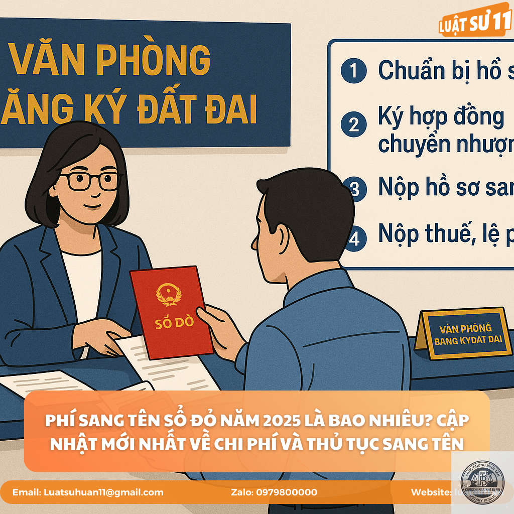 ph&iacute; khai nhận di sản v&agrave; sang t&ecirc;n sổ đỏ - Image 4
