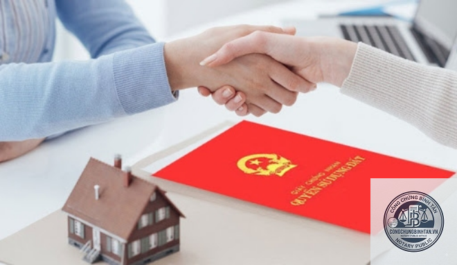 sang t&ecirc;n nh&agrave; đất khi c&oacute; nhiều người thừa kế - Image 4