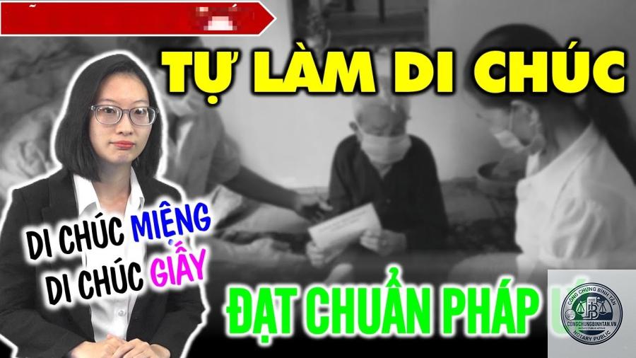 sinh con sau khi lập di chúc - Image 1