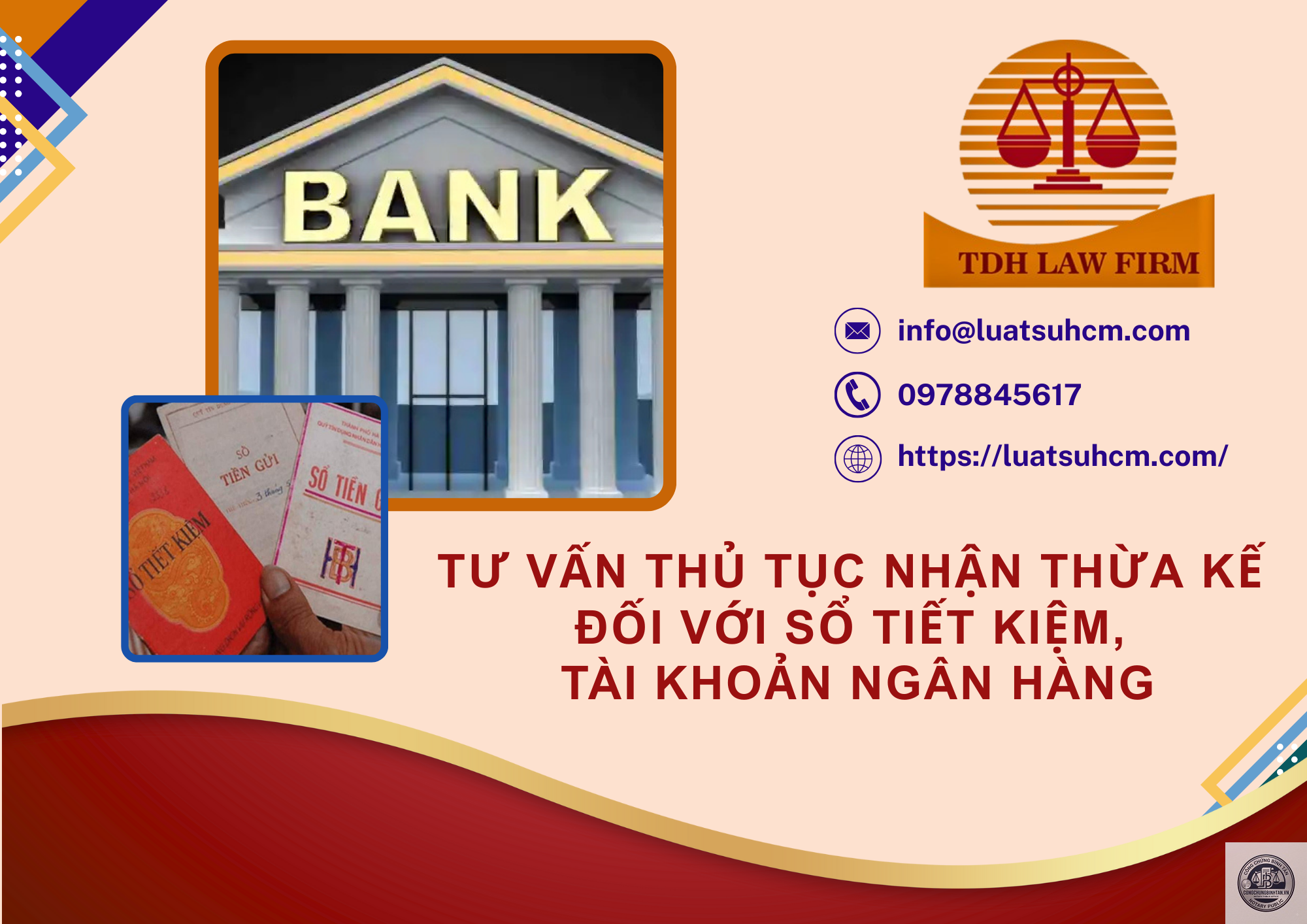 sổ tiết kiệm khi khai nhận thừa kế - Image 3