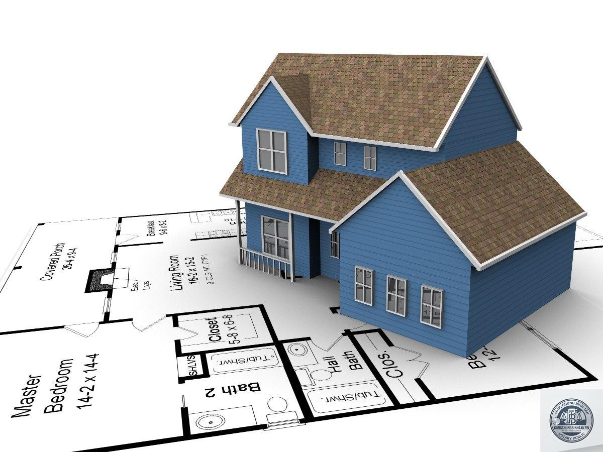 tách thửa đất sau khi lập di chúc - Image 5