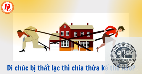 tài sản trong di chúc bị mất - Image 3