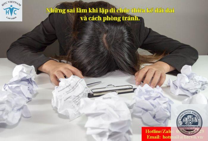 thay đổi diện t&iacute;ch đất sau khi lập di ch&uacute;c - Image 4