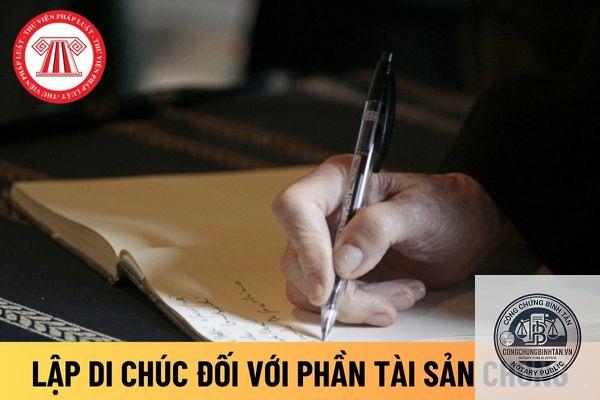 thay đổi hiện trạng tài sản sau khi lập di chúc - Image 4