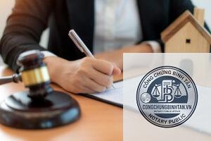 thay đổi người thừa kế trong di chúc